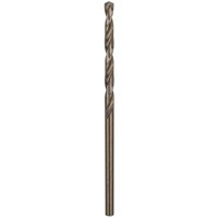 Bosch - pro Stainless Steel HSS-Co Spiralbohrer, 3,3 x 36 x 65 mm, 10-tlg. Bosch - pro Stainless Steel HSS-Co Spiralbohrer, 3,3 x 36 x 65 mm, 10-tlg. von ADATA