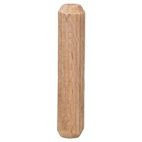 Holzdübel 6 x 30 mm 50 Stück - Bosch von Bosch