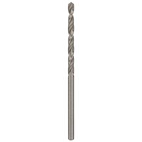 Bosch - Accessories 2608585911 hss Metall-Spiralbohrer 3 mm Gesamtlänge 61 mm geschliffen din 338 Zyl von ADATA