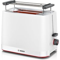 Bosch - sda Toaster TAT3M121 ws von Bosch