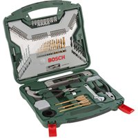 BOSCH Bohrer- und Bit-Set 103-teilig BOSCH Bohrer- und Bit-Set 103-teilig von Bosch