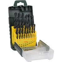 BOSCH Metallbohrer-Set 25-teilig von Bosch