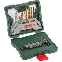 BOSCH Bit-Set 30-teilig von Bosch