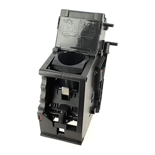Bosch Brühgruppe Brüheinheit Brühvorrichtung Original Siemens 11014117 Kaffeemaschine Kaffeeautomat Kaffeevollautomat mit Dichtgummi Silikon-O-Ring auch Neff Gaggenau Bosch Brühgruppe Brüheinheit Brühvorrichtung Original Siemens 11014117 Kaffeemaschine Kaffeeautomat Kaffeevollautomat mit Dichtgummi Silikon-O-Ring auch Neff Gaggenau von Bosch