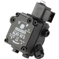 Buderus ALEV55C9318 Ölpumpe Suntec BE1.0-2.2, BE1.3/2.3, BE1.3/2.3 GB125 8718578021 von SUNTEC