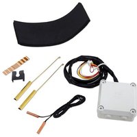 Buderus Multimodul für Trinkwasser-Wärmepumpe WPT270.3 und WPT250 - 7736503877 von Bosch