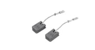 Bürstensatz für Winkelschleifer GWS 17-125 PSB und andere Bosch Modelle – 1607000EJ7 Bürstensatz für Winkelschleifer GWS 17-125 PSB und andere Bosch Modelle – 1607000EJ7 von Bosch