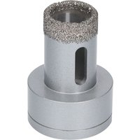 Prpro Trockenbohrkrone X-Lock,25x35mm 2.608.599.031 - Bosch Prpro Trockenbohrkrone X-Lock,25x35mm 2.608.599.031 - Bosch von Rexel