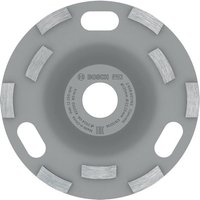 Bosch - pro Beton Topfscheibe,50x125,22,23m - 2608601763 von Bosch