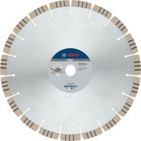 Bosch - Diamanttrennscheibe Best for Concrete, 300 x 22,23 x 2,8 x 15 mm Bosch - Diamanttrennscheibe Best for Concrete, 300 x 22,23 x 2,8 x 15 mm von Ricoh