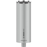Diamanttrockenbohrkrone 1 1/4' unc Best for Universal 152 mm 400 mm 8, 11,5 mm - Bosch von Bosch