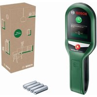 Bosch - Zubehör - Digitales Ortungsgerät 06036813Z0 Bosch - Zubehör - Digitales Ortungsgerät 06036813Z0 von Bosch