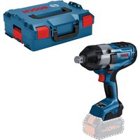 Bosch Akku-Drehschlagschrauber BITURBO GDS 18V-1050 H, L-BOXX, 1/1 L-BOXX-Einlage von Bosch Professional
