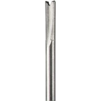 Dremel - 2615065032 Nutfräser hss 3.2 mm Schaftdurchmesser 3.2 mm Dremel - 2615065032 Nutfräser hss 3.2 mm Schaftdurchmesser 3.2 mm von Dremel