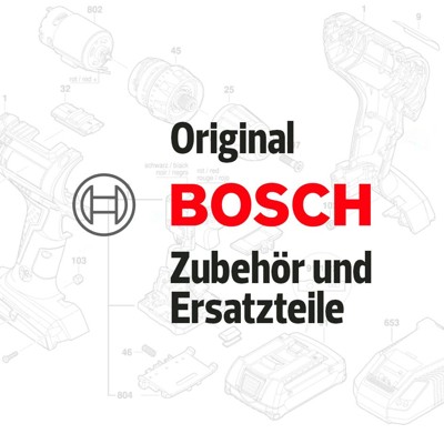 ET Absperrhahn Nr. 3602380011 von Bosch