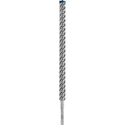 EXPERT SDS plus-7X Hammerbohrer, 24 x 400 x 450 mm. Für Bohrhämmer (2608900150) von Bosch