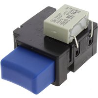 Ein-/Ausschalter f016f05717 für Bosch Rasenmäher von Bosch