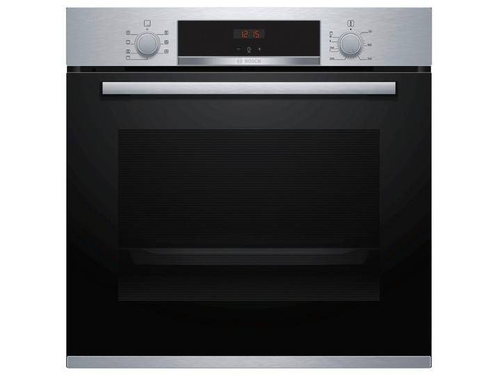 Einbaubackofen HBA533BS1 von Bosch