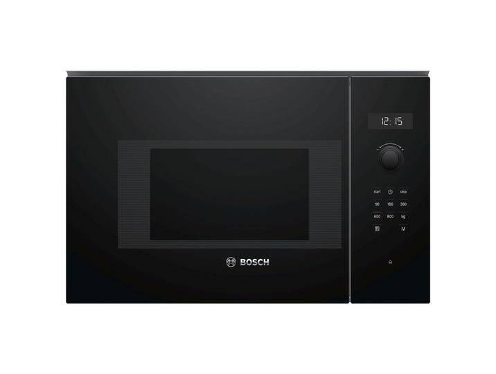 Einbaumikrowelle BFL524MB0 von Bosch