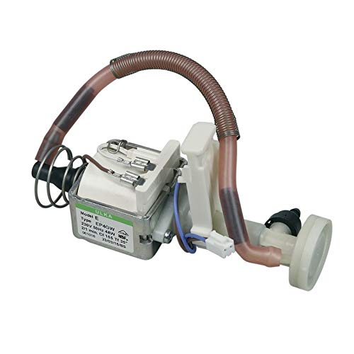 Bosch Elektropumpe Ulka EP4GW 230 V Kaffeemaschine Siemens 12008612 von Bosch