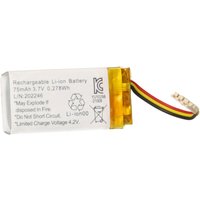 Bosch - Ersatz-Akku Li-Ion System Controller (BRC3100) - Das smarte System von Bosch