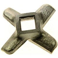 Ersatzteil - 4-Klingen-Messer - - BOSCH, SIEMENS Ersatzteil - 4-Klingen-Messer - - BOSCH, SIEMENS von Bosch