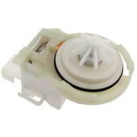 Bosch - Ersatzteil - Ablaufpumpe 165261 - - ariston hotpoint, junker constructa, de dietrich, neff, siemens, whirlpool, viva, indesit, balay, von Bosch