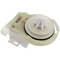 Bosch - Ersatzteil - Ablaufpumpe 165261 - - ariston hotpoint, junker constructa, de dietrich, neff, siemens, whirlpool, viva, indesit, balay, von Bosch