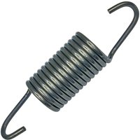 Ersatzteil - Bottichfeder - - SIEMENS, BOSCH, VIVA, NEFF, INDESIT, BALAY, CONSTRUCTA, PROFILO, PITSOS, LYNX, NOVAMATIC, LORD von Bosch