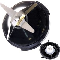 Ersatzteil - Messer für Mixer-Aufsatz mit Dichtung, original - Bosch siemens von Bosch