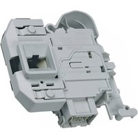 Ersatzteil - Originale Tür Sicherheit, Verschluss, Verriegelung - - siemens Bosch neff, gaggenau, viva, constructa, balay, profilo, pitsos, von Bosch