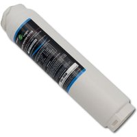 Ersatzteil - Wasserfilter-Kartusche für amerikanischen Kühlschrank - - siemens Bosch gaggenau, neff, haier, kompatibel, balay von Bosch