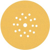 Bosch - expert C470 Schleifpapier für Exzenterschleifer, 225 mm, 9 Löcher, k 120 Bosch - expert C470 Schleifpapier für Exzenterschleifer, 225 mm, 9 Löcher, k 120 von Bosch