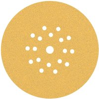 Expert C470 Schleifpapier für Exzenterschleifer, 225 mm, 9 Löcher, k 80 - Bosch Expert C470 Schleifpapier für Exzenterschleifer, 225 mm, 9 Löcher, k 80 - Bosch von Bosch