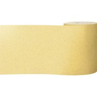 Accessories expert C470 2608900898 Schleifpapierrolle ungelocht Körnung (num) 80 1 St. - Bosch von Panasonic