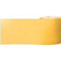 Accessories expert C470 2608900907 Schleifpapierrolle ungelocht Körnung (num) 240 1 St. - Bosch von Panasonic