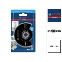 Bosch - expert acz 85 RD4 Diamant Segmentsägeblatt Starlock 85 mm 1 Stk. ( 2608900034 ) für Fliesen - Nachfolger von 2608661689 von Bosch