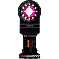 Bosch - expert MultiMax aiz 32 apit Blatt für Multifunktionswerkzeuge, 32 mm, 5 St von Kingston