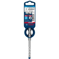 Bosch - Hammerbohrer Expert SDS-7X ø 8,0 mm Arbeits-L.50 mm L.115 mm SDS-plus Bosch - Hammerbohrer Expert SDS-7X ø 8,0 mm Arbeits-L.50 mm L.115 mm SDS-plus von LG
