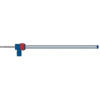 Expert sds Clean plus-8X Hammerbohrer-Set 20 x 400 x 550 - Bosch von Bosch