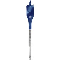 Bosch - Accessories 2608900318 Holz-Fräsbohrer 19 mm Gesamtlänge 152 mm Sechskantschaft 1 St. von Bosch