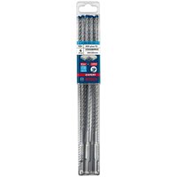Professional Expert sds plus-7X Hammerbohrer, 6 x 200 x 265 mm, 10-tlg. (2608900162) - Bosch Professional Expert sds plus-7X Hammerbohrer, 6 x 200 x 265 mm, 10-tlg. (2608900162) - Bosch von LG