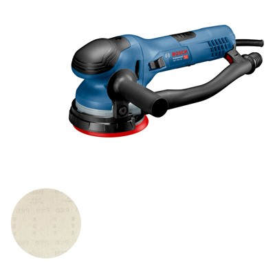 Exzenterschleifer GET 55-125 (0601257000) von Bosch
