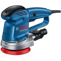 Bosch Werkzeug - Exzenterschleifer 125 mm, 340 w 0601372300 Bosch Werkzeug - Exzenterschleifer 125 mm, 340 w 0601372300 von Bosch Professional