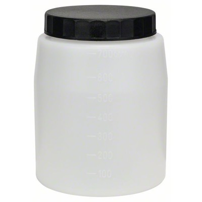 Farbbecher zu PSP 260 (1609390458) von Bosch