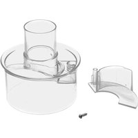 Filterfall (10,6 x 10,6 x 10,5 cm) für Cleann'n Bosch Staubsauger - 120222117 von Bosch