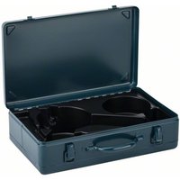 [GEBRAUCHT] B-Ware Bosch Metallkoffer Aufbewahrungskoffer Deltaschleifer Transport 380x240x100 Mm von Bosch