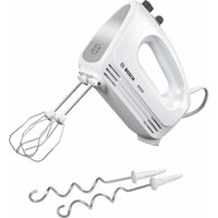 [GEBRAUCHT] B-Ware Bosch Sda Handrührer Mfq24200 Ws/Si 400 W Rührer Mixer Küchenmixer Rührgerät Weiß von Bosch