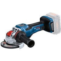 [GEBRAUCHT] Bosch Akku Winkelschleifer Schleifer Biturbo X Lock Gwx 18 V 15 Psc Metall B-Ware von Bosch