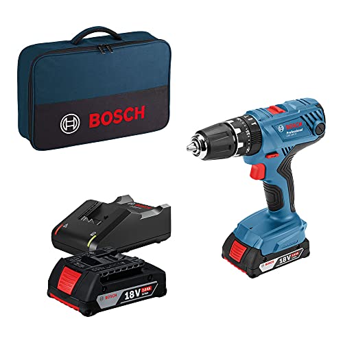 GSB 18V-21 Professional von Bosch